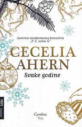 Svake godine i ostale priče