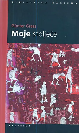 Moje stoljeće