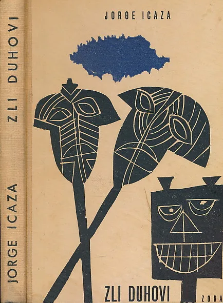 Zli duhovi