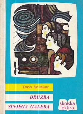 Družba Sinjega Galeba