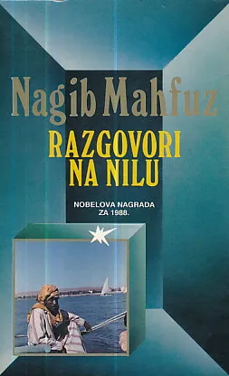 Razgovori na Nilu