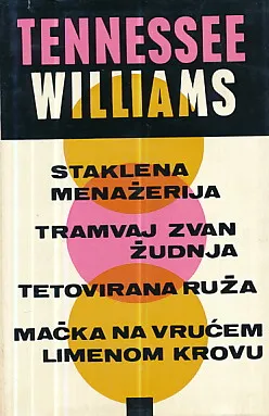 Izabrane drame