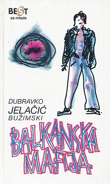 Balkanska mafija