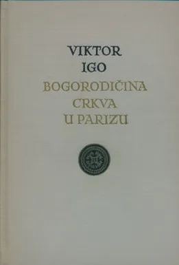 Odabrana dela Viktora Igoa, sv. 1-8
