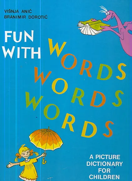 Fun With Words