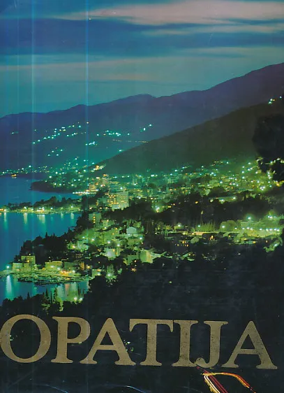 Opatija