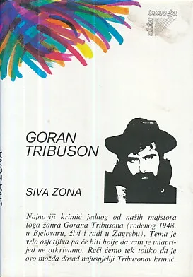 Siva zona