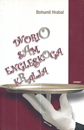 Dvorio sam engleskog kralja