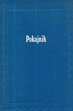 Pokajnik