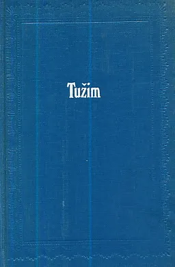 Tužim