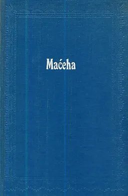 Maćeha