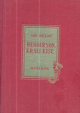 Henderson, kralj kiše
