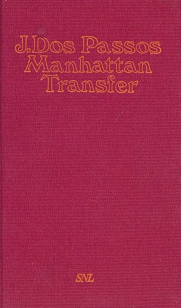 Manhattan Transfer