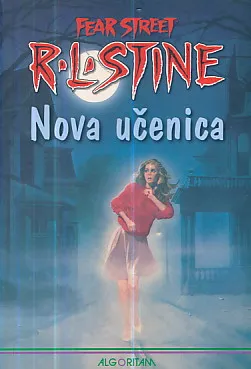 Nova učenica