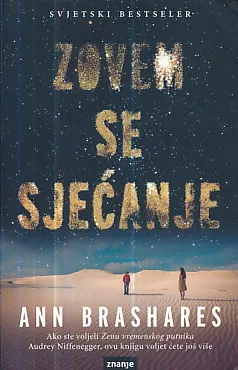 Zovem se sjećanje