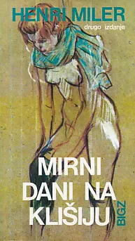 Mirni dani na Klišiju