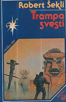 Trampa svesti