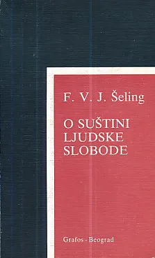 O suštini ljudske slobode