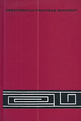 Historija političkih doktrina 1-2