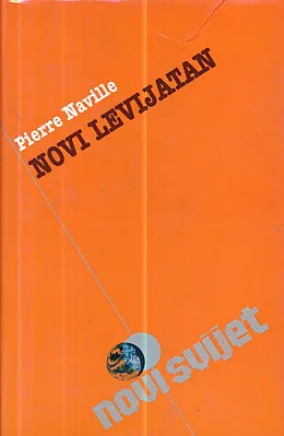 Novi Levijatan