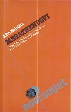 Megatrendovi