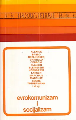 Evrokomunizam i socijalizam
