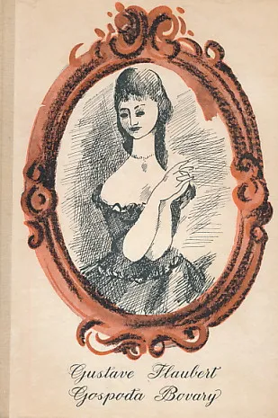 Gospođa Bovary