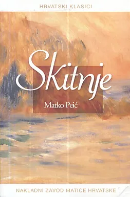 Skitnje