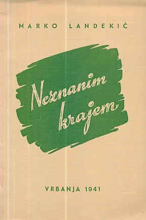 Neznanim krajem