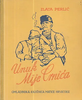 Unuk Mije Crnića