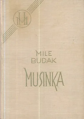 Musinka