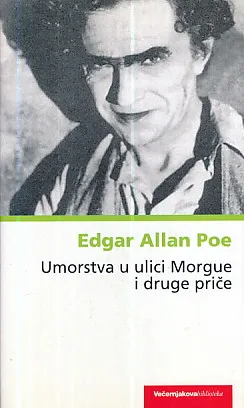 Umorstva u ulici Morgue i druge priče