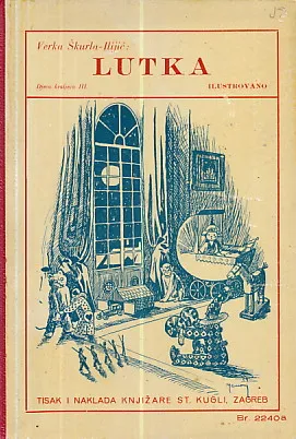 Lutka