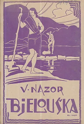 Bjelouška