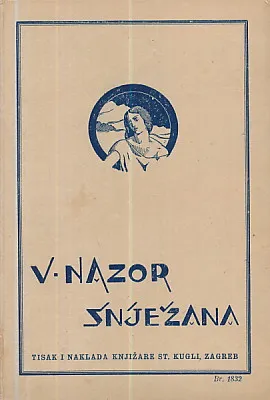 Snježana