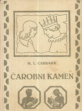 Čarobni kamen