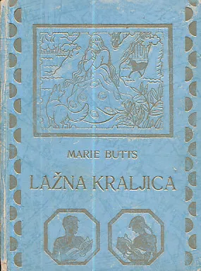 Lažna kraljica
