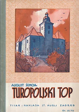 Turopoljski top