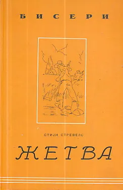 Žetva