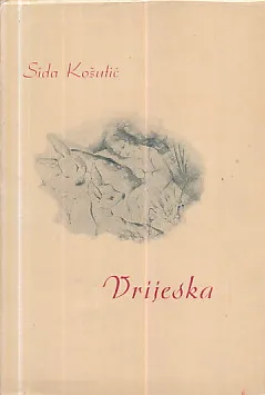Vrijeska