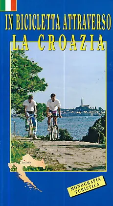 In bicicletta attraverso la Croazia