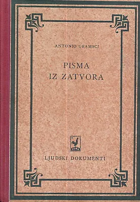 Pisma iz zatvora