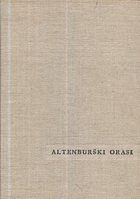 Altenburški orasi