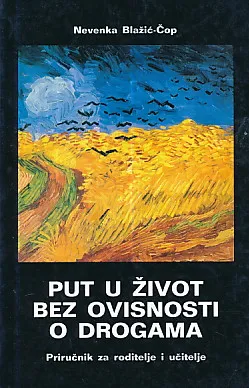 Put u život bez ovisnosti o drogama