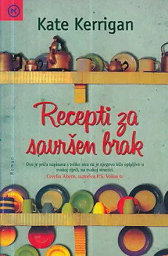 Recepti za savršen brak