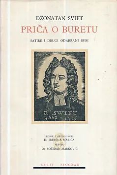 Priča o buretu