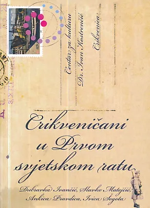 Crikveničani u Prvom svjetskom ratu