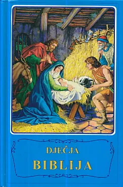Dječja Biblija