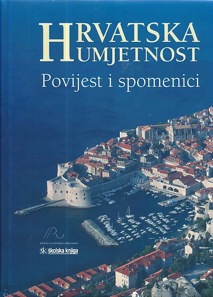 Hrvatska umjetnost