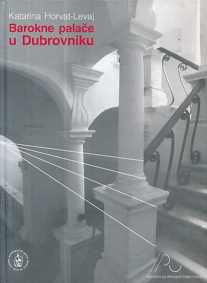 Barokne palače u Dubrovniku